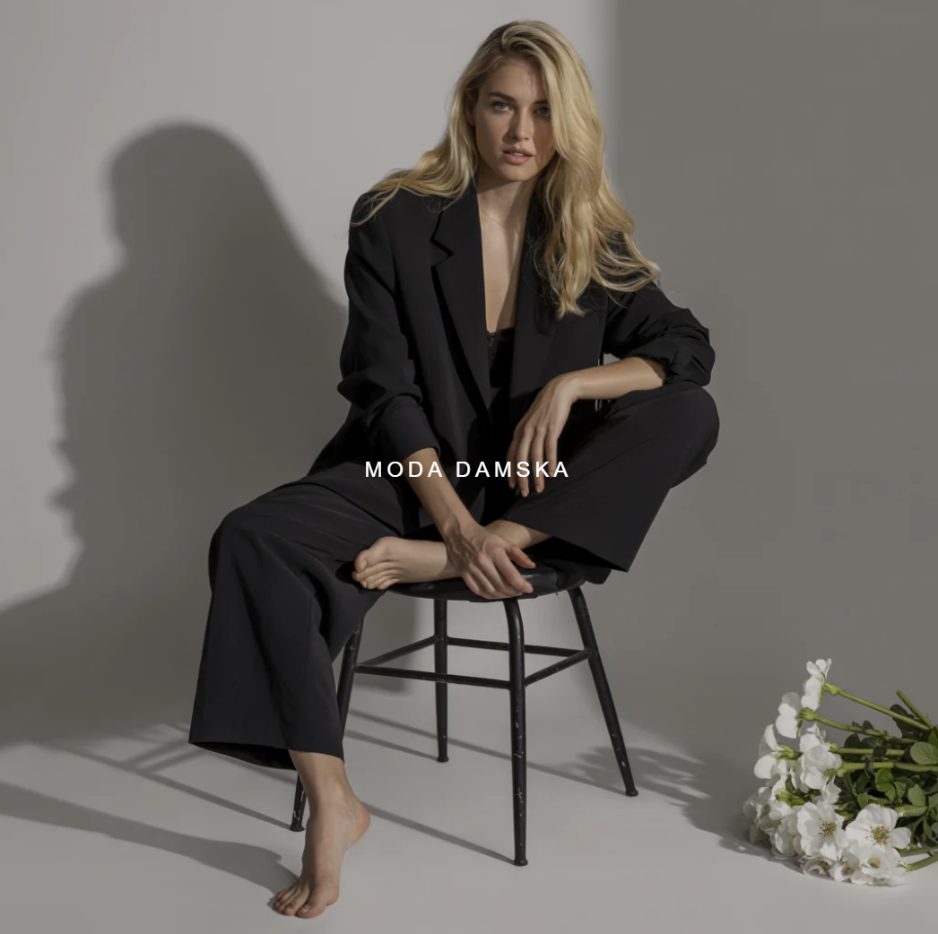 Moda Damska