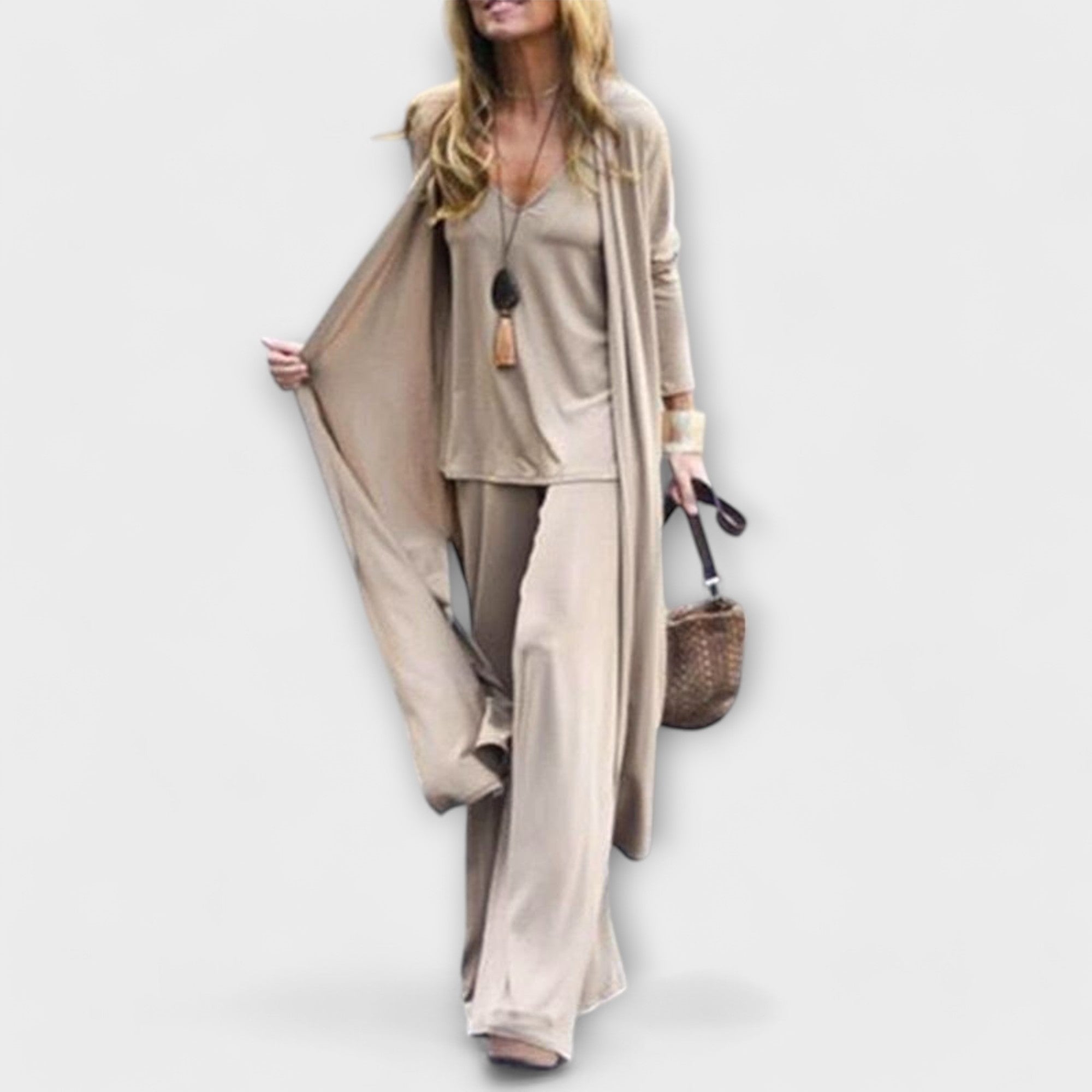 Kasia | Zestaw Elegancki