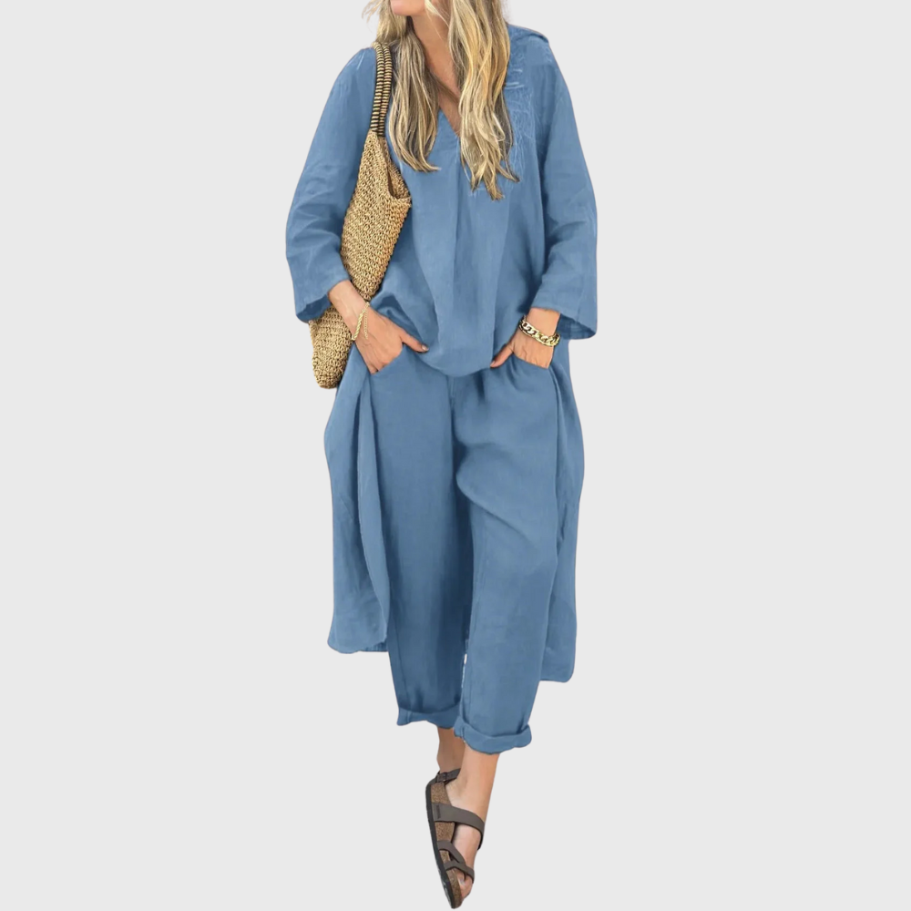 Katarzyna | Elegancki Zestaw