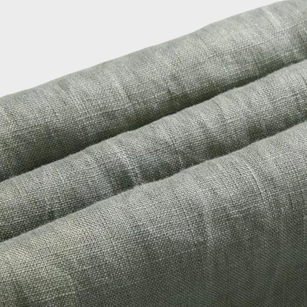 Katarzyna | Spodnie lniane