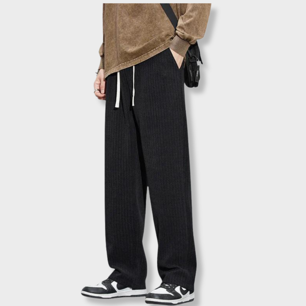 Roma | Eleganckie Spodnie