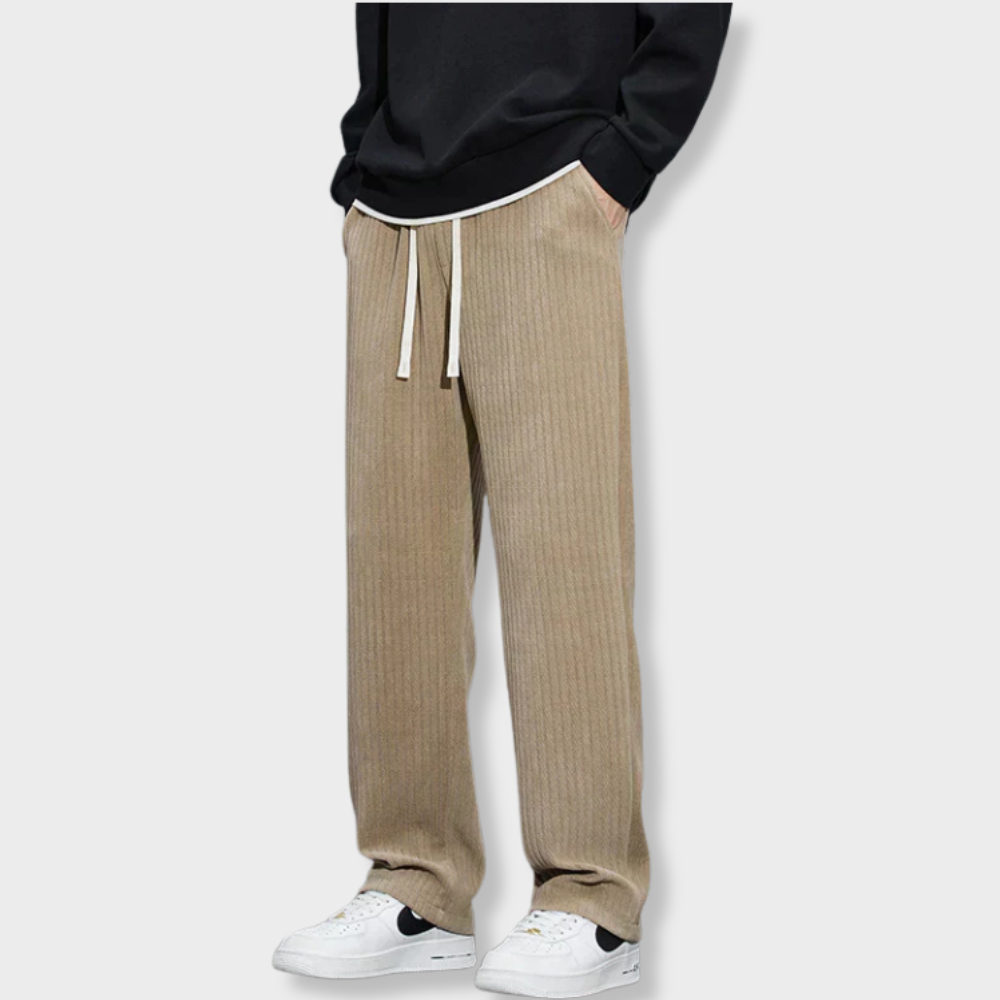 Roma | Eleganckie Spodnie