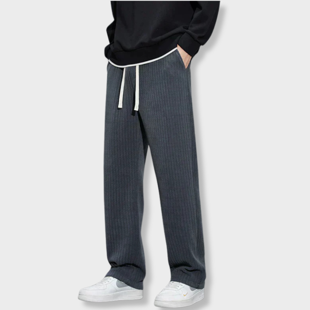 Roma | Eleganckie Spodnie