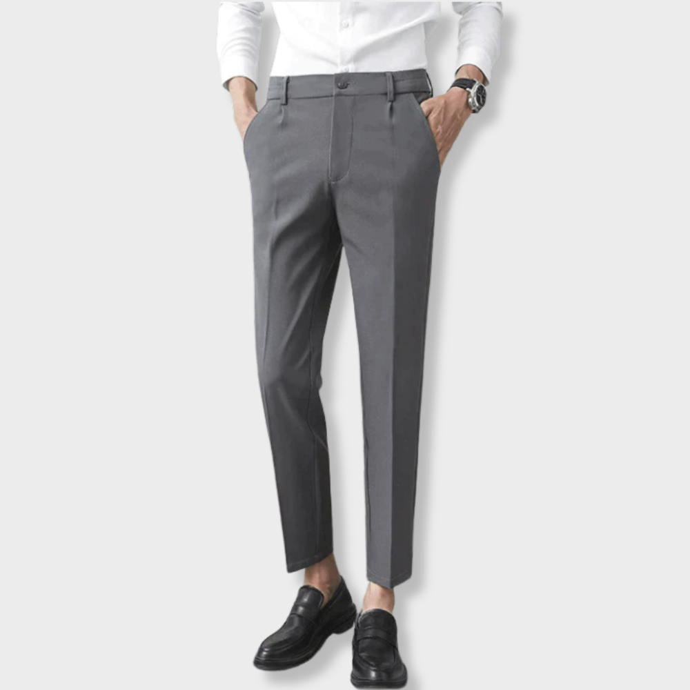 Kasia | Spodnie Elastyczne