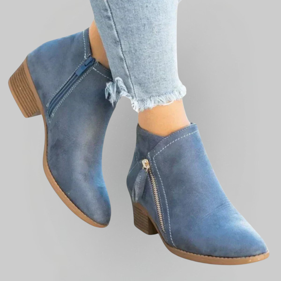 Karen | Eleganckie botki