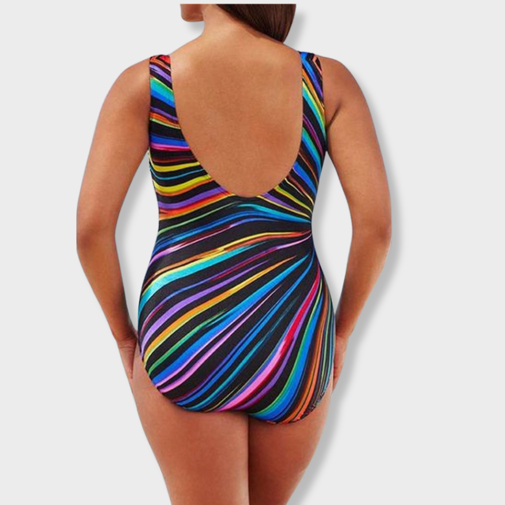 Frania | Elegancka Sukienka