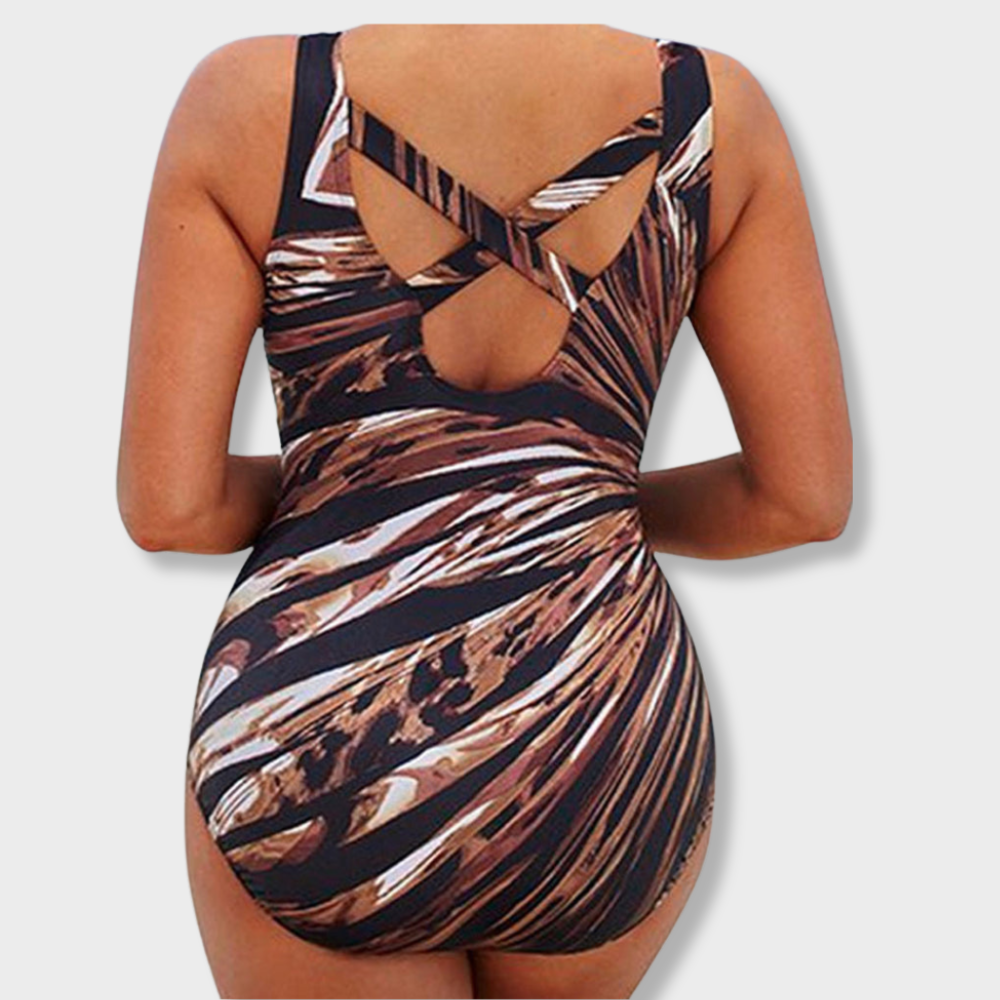 Frania | Elegancka Sukienka