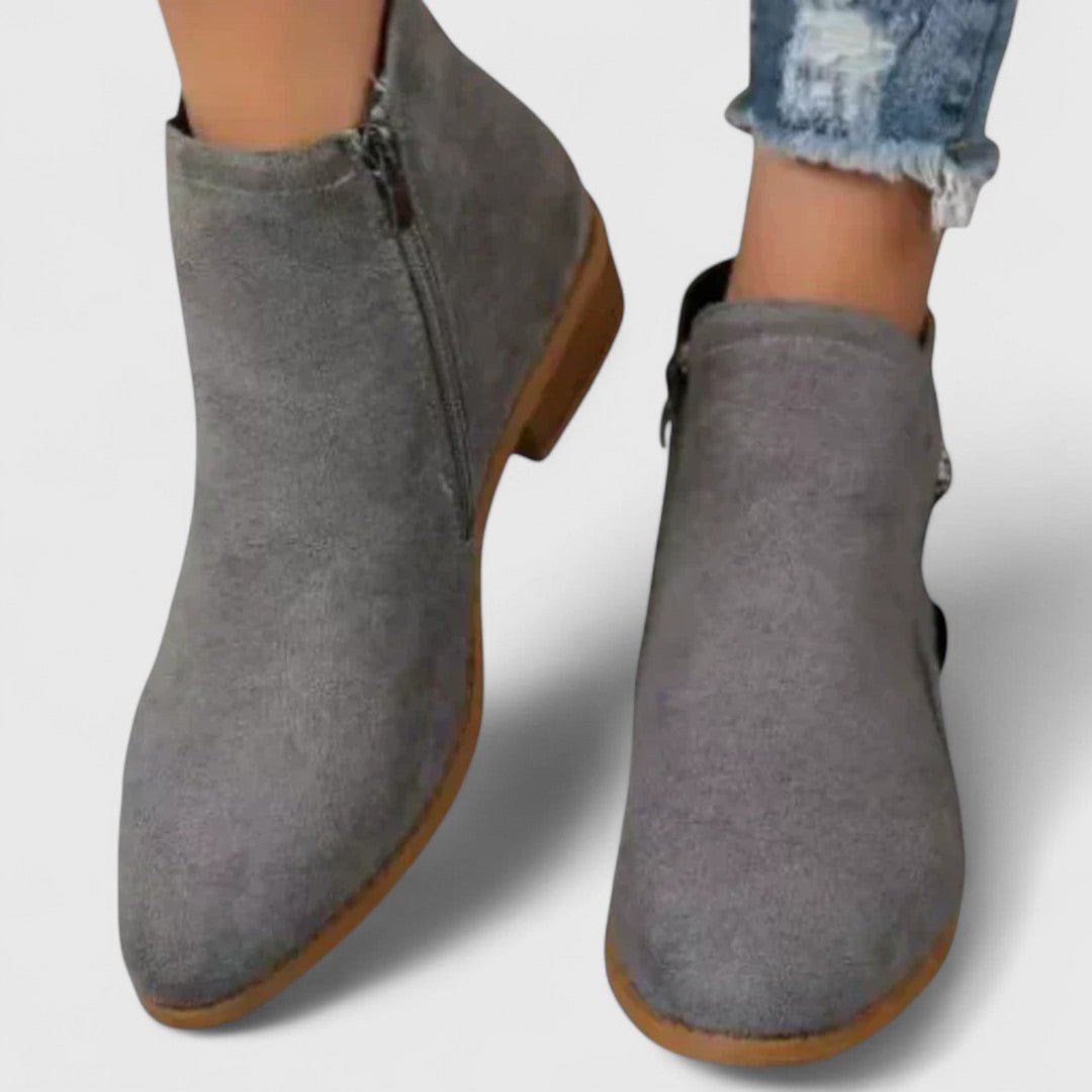 Karen | Eleganckie botki