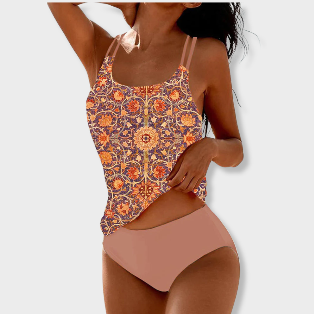 Alina | Elegancka Sukienka