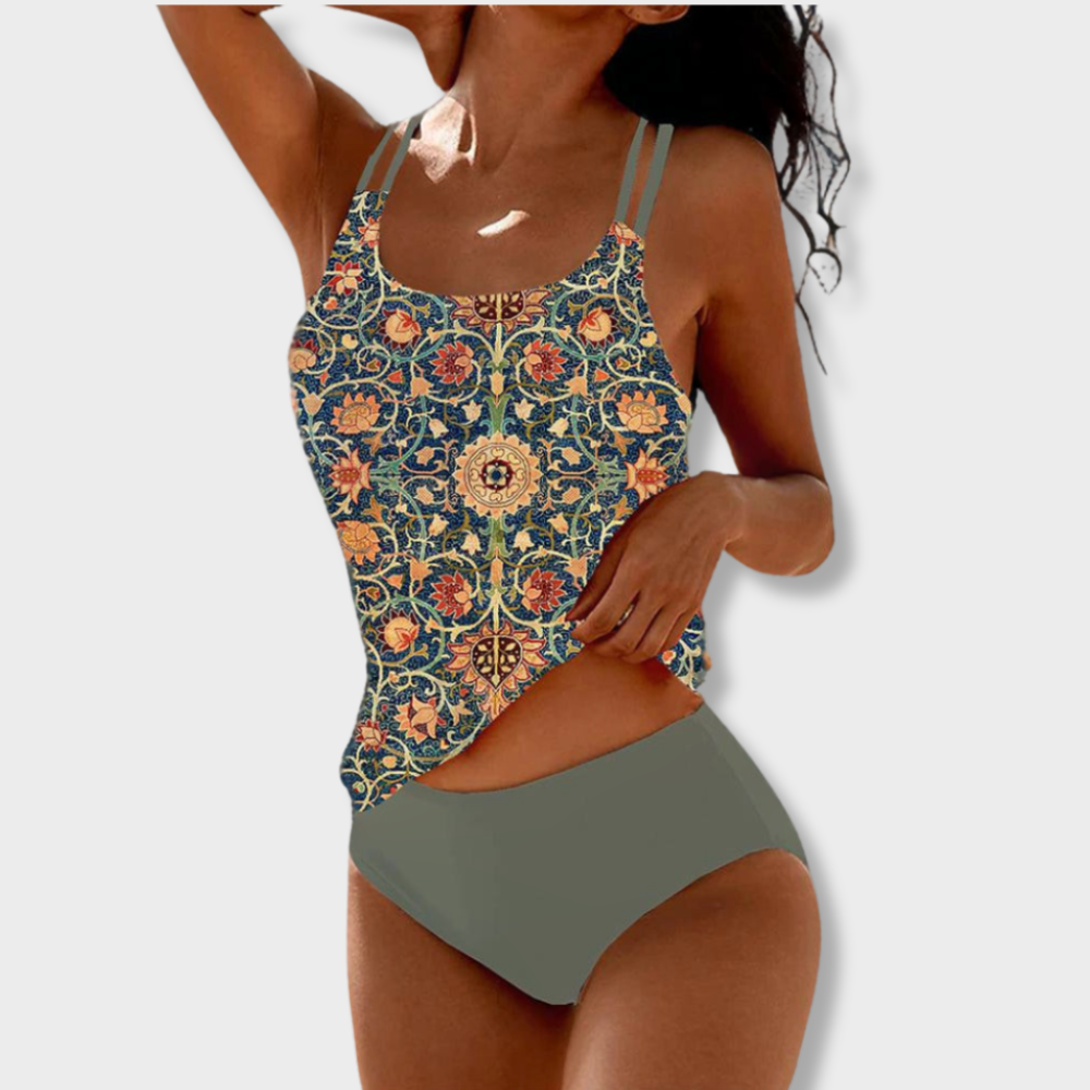 Alina | Elegancka Sukienka