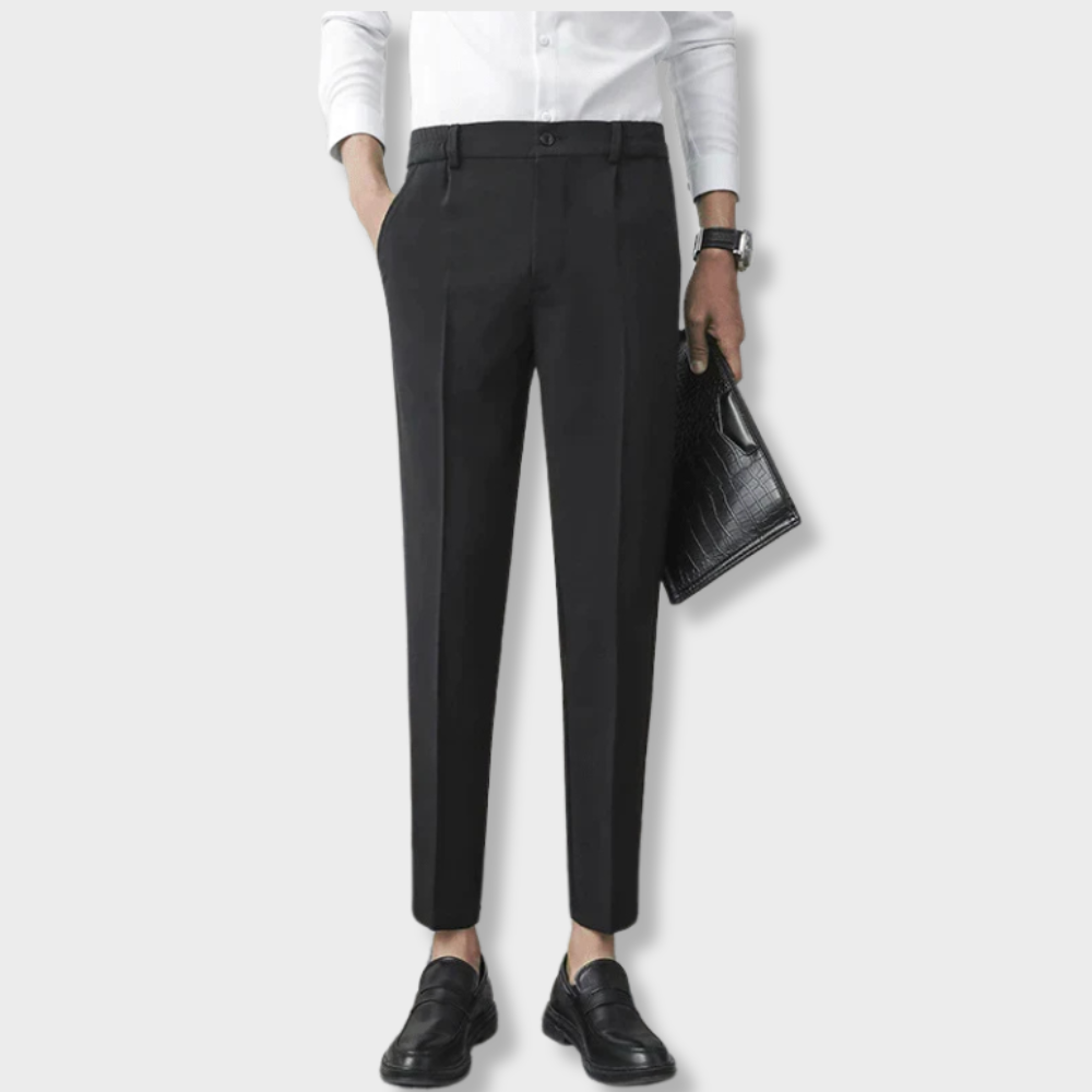 Agnieszka | Spodnie Elastyczne