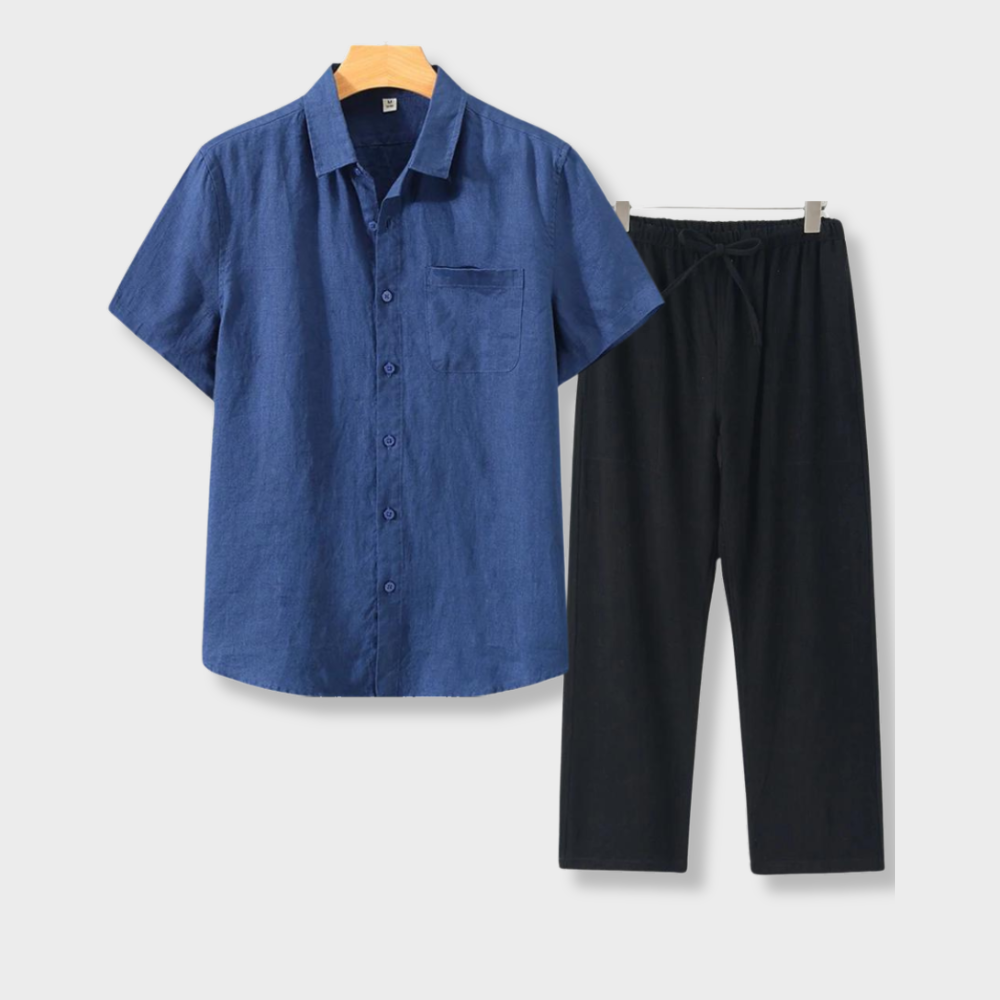 Zosia | Luksusowy Zestaw Pościeli