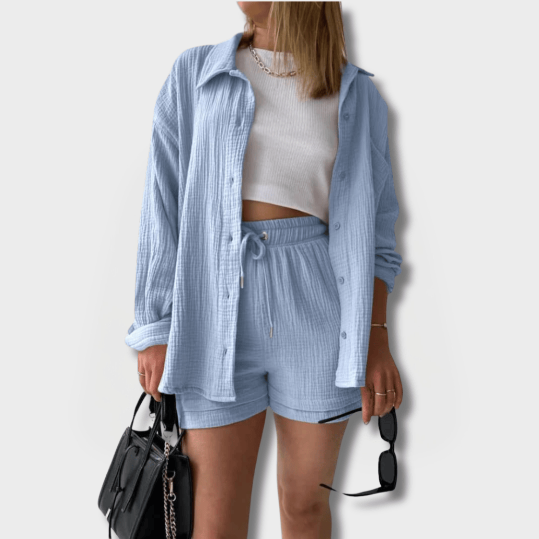 Anna | Elegancka Sukienka