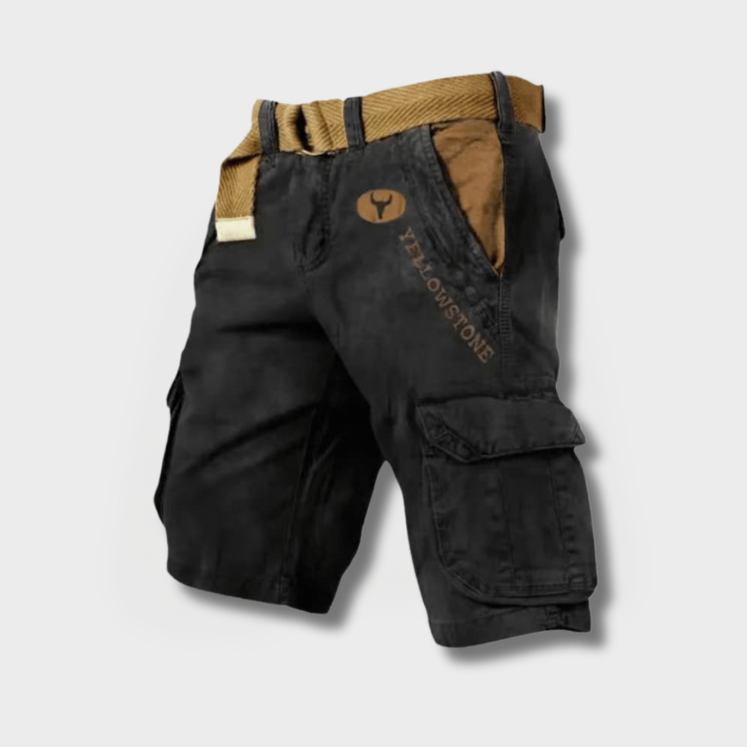 Alicja™ | Męskie szorty