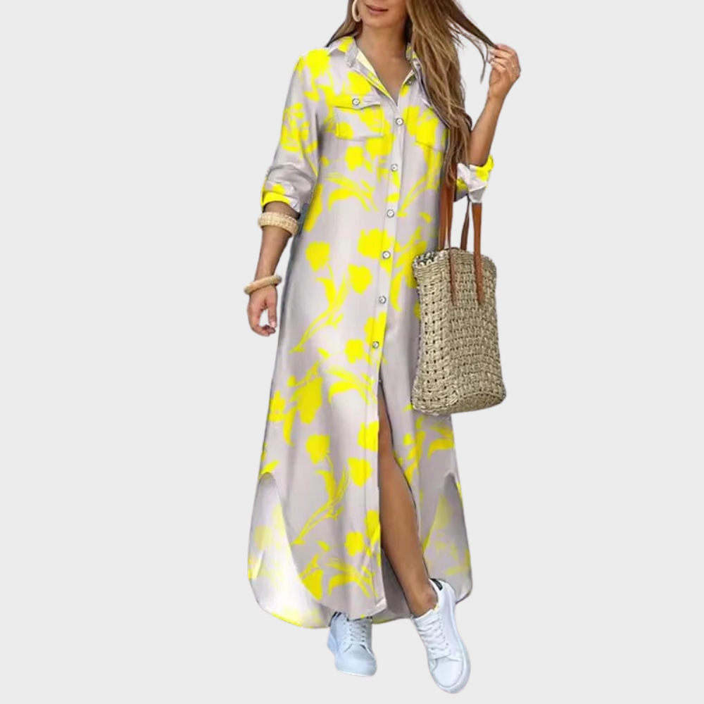 Ania | Elegancka Sukienka