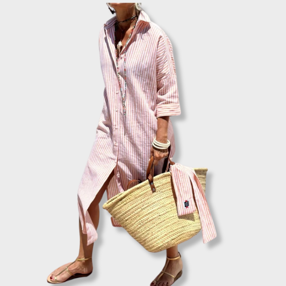 Kasia | Letnia Bluzka