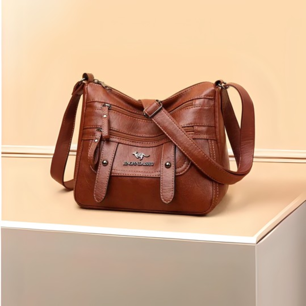 Bożena | Stylowa Skórka