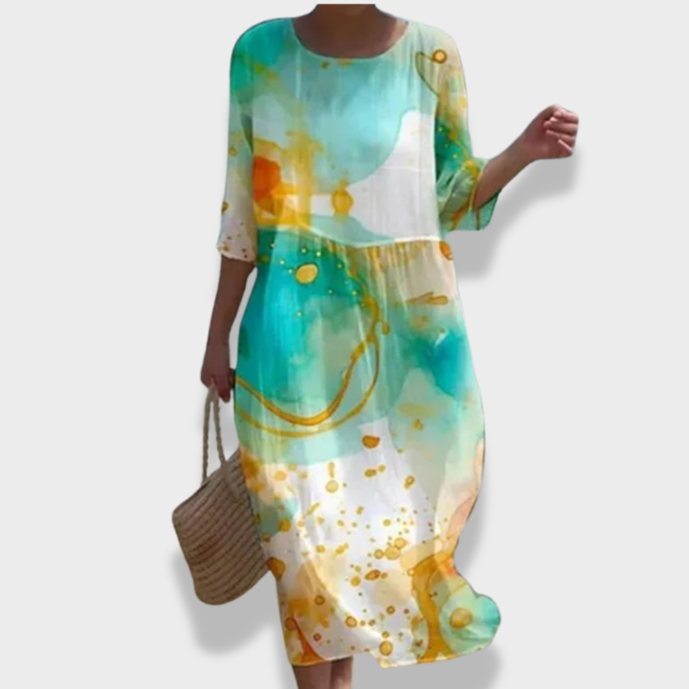 Mira | Elegancka Sukienka