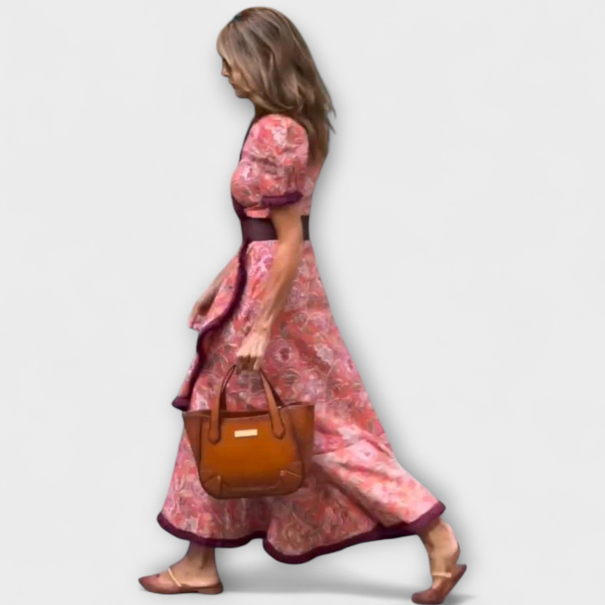 Zosia | Elegancka Sukienka Maxi