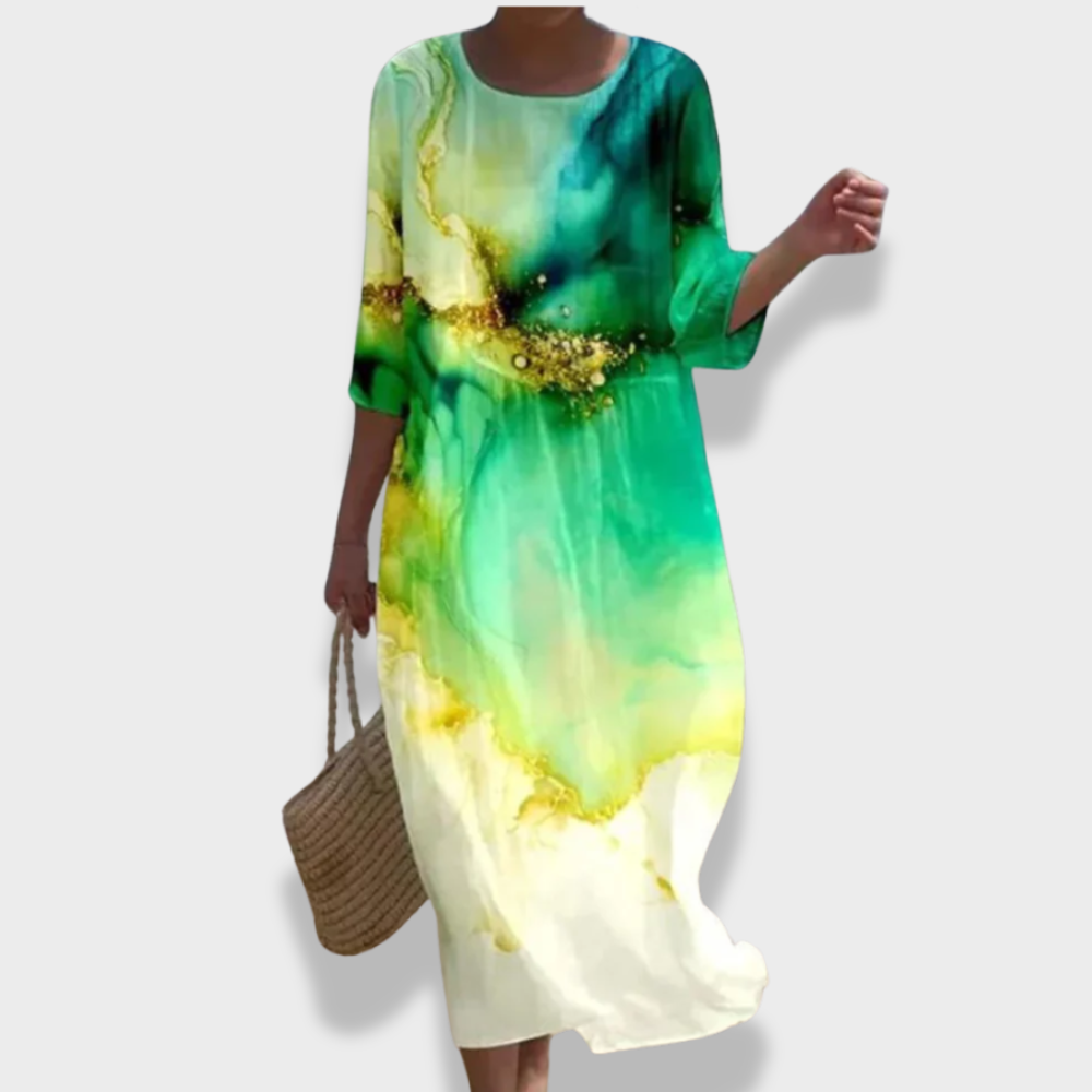 Mira | Elegancka Sukienka