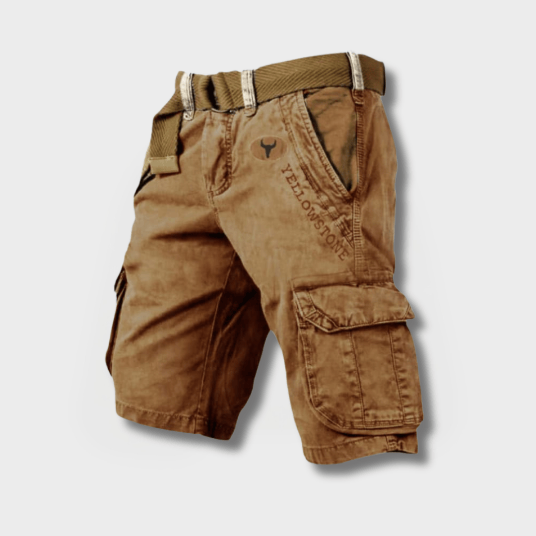 Alicja™ | Męskie szorty