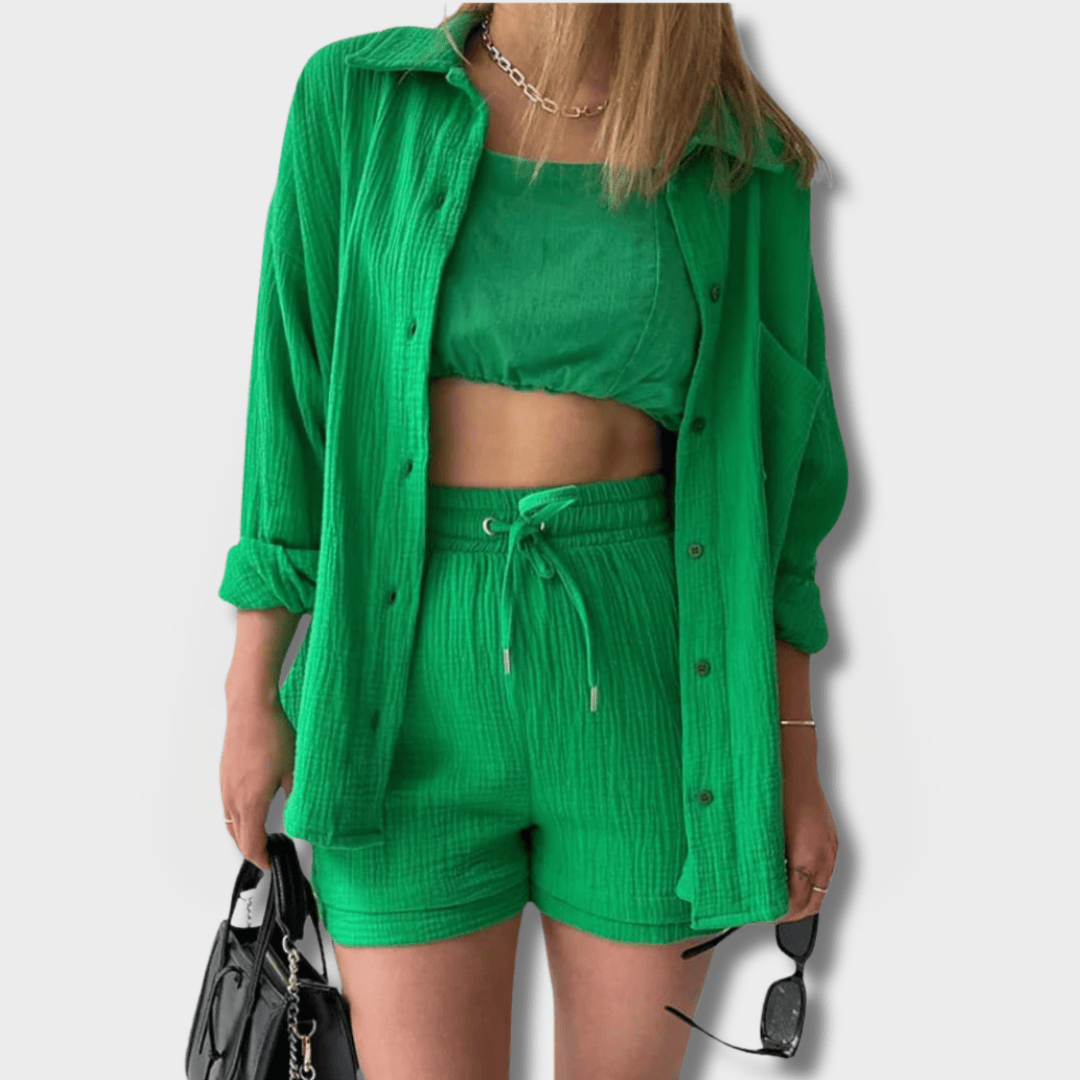 Anna | Elegancka Sukienka