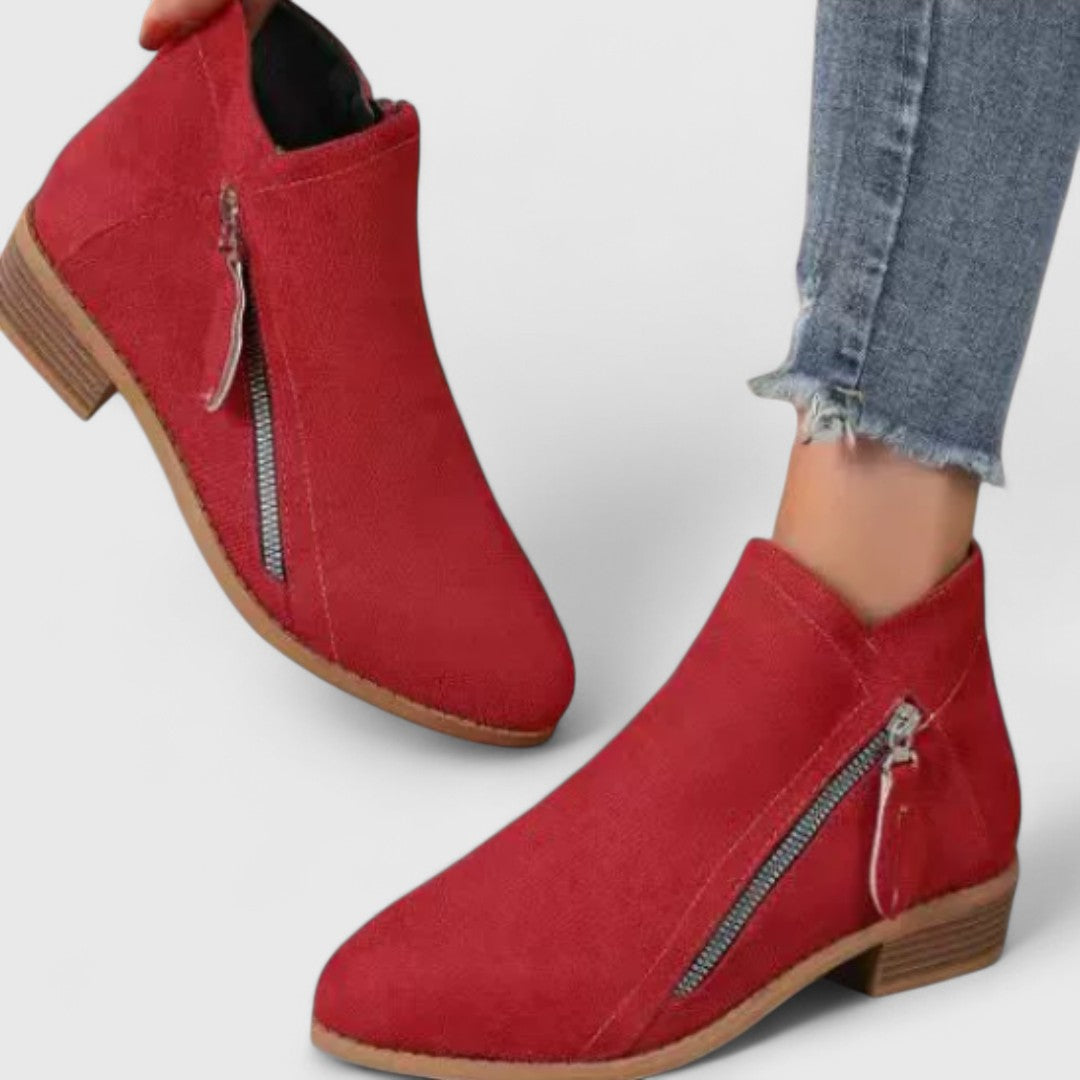 Karen | Eleganckie botki