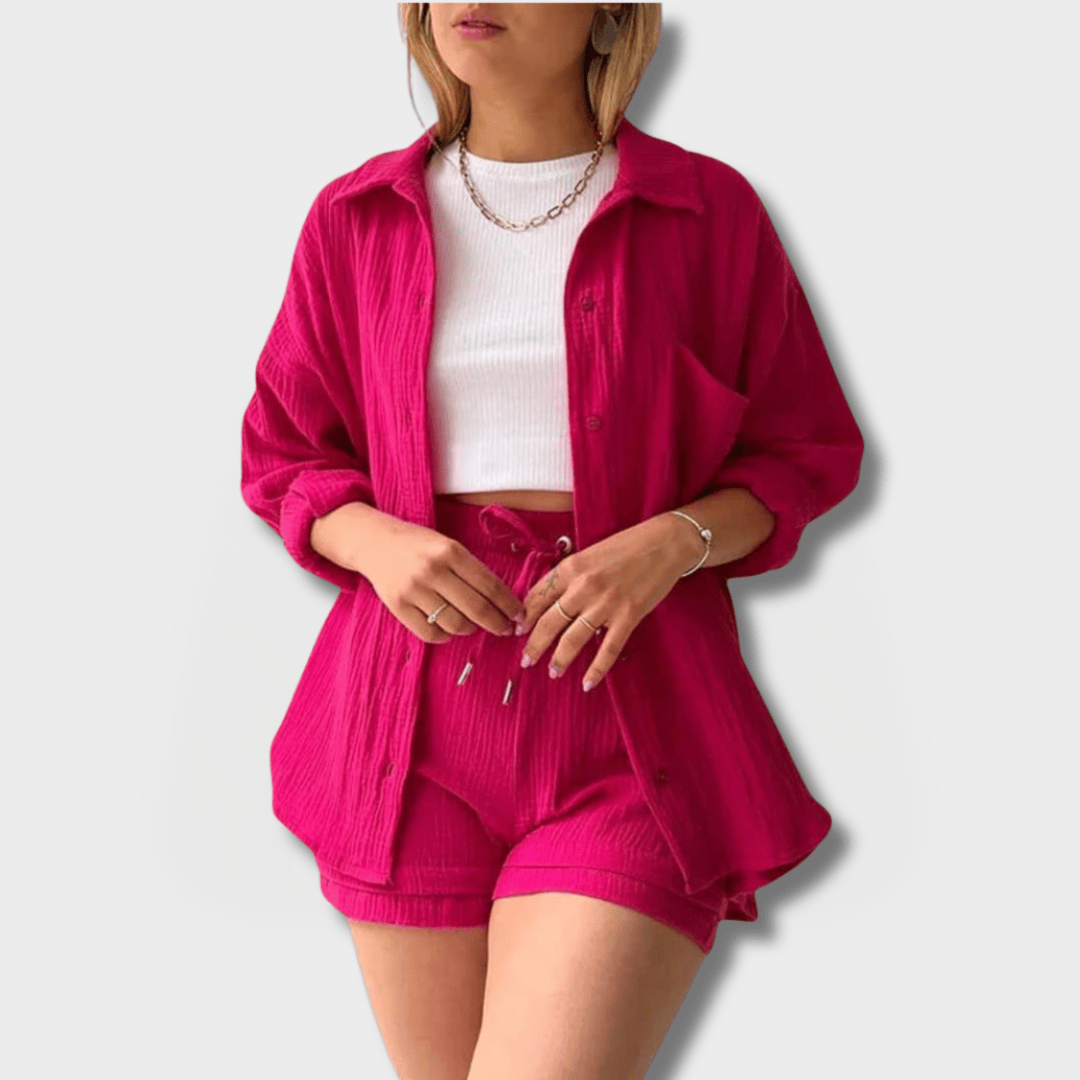 Anna | Elegancka Sukienka