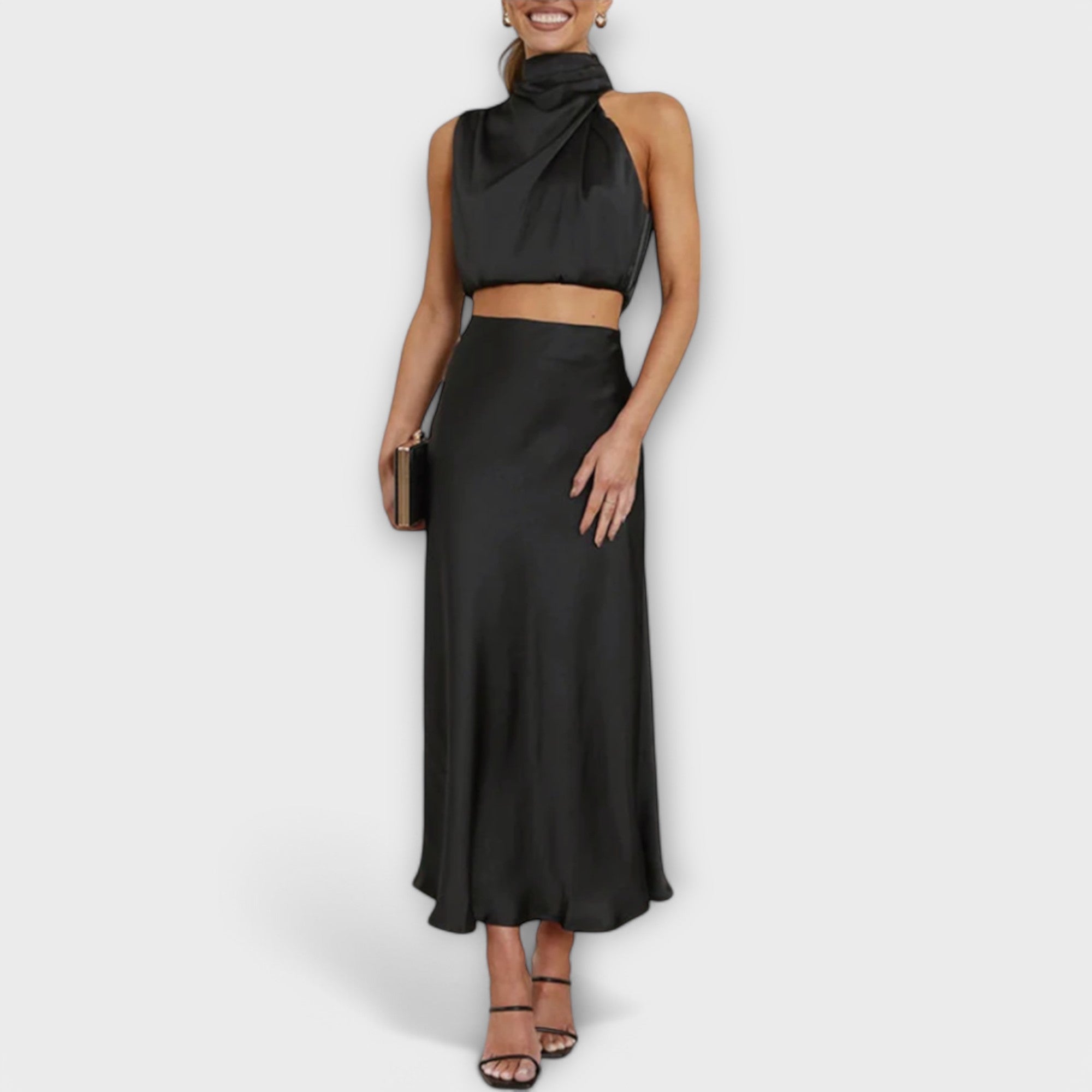 Anna | Elegancka Spódnica