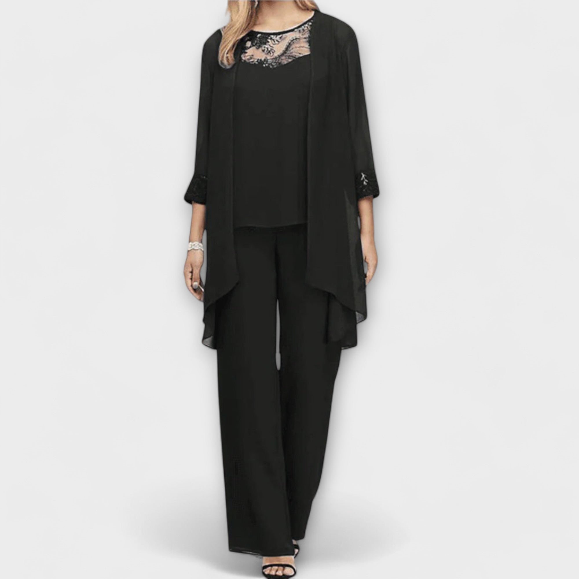 Katarzyna | Elegancka Sukienka