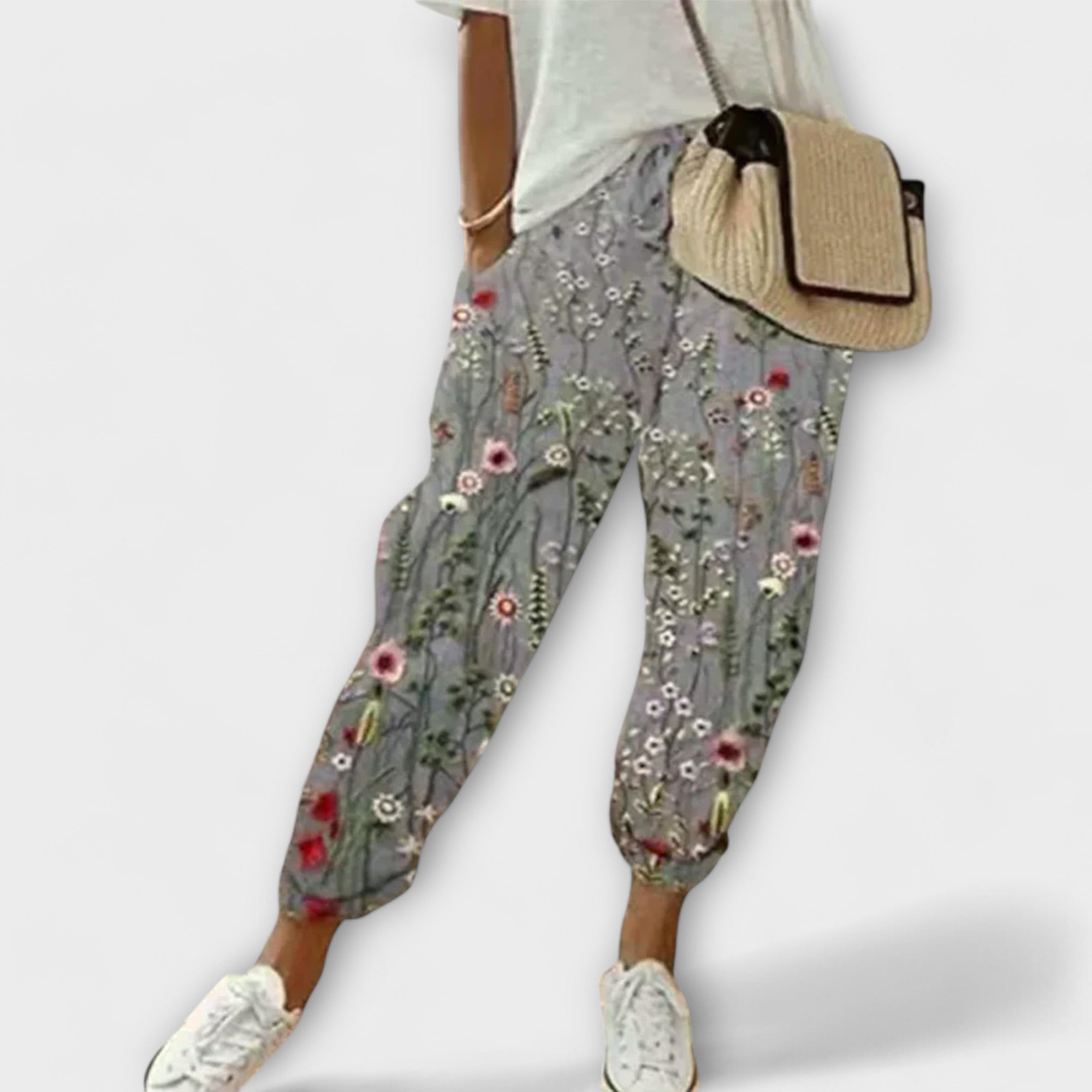 Maria | Eleganckie Spodnie