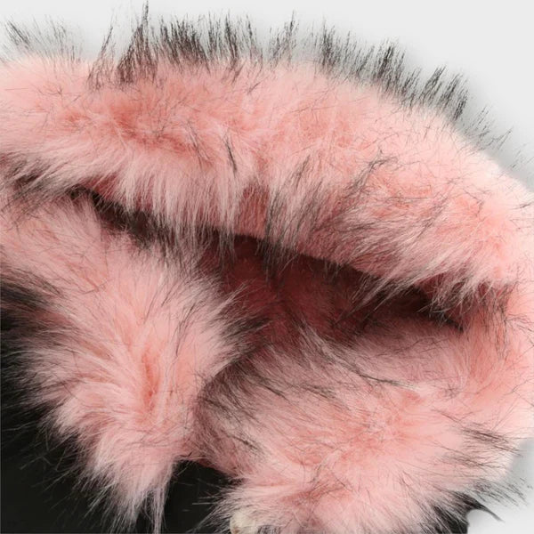 Zosia | Ciepła Kurtka