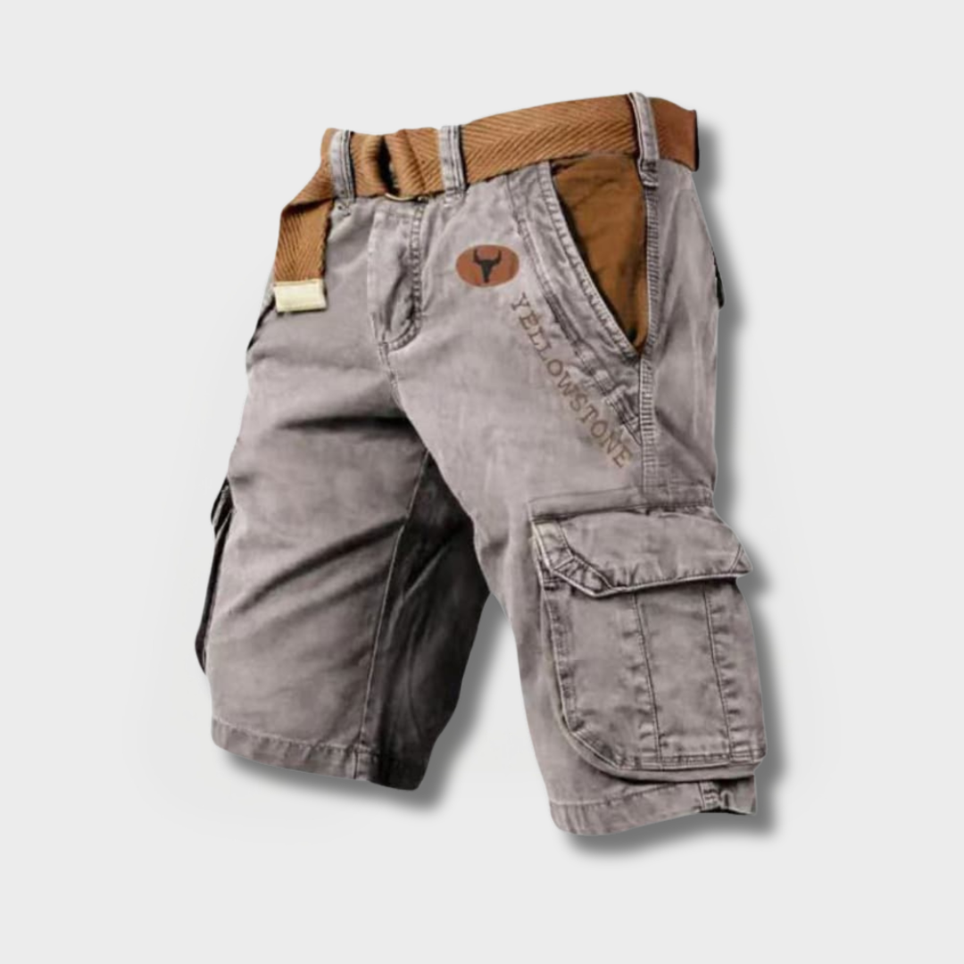 Alicja™ | Męskie szorty