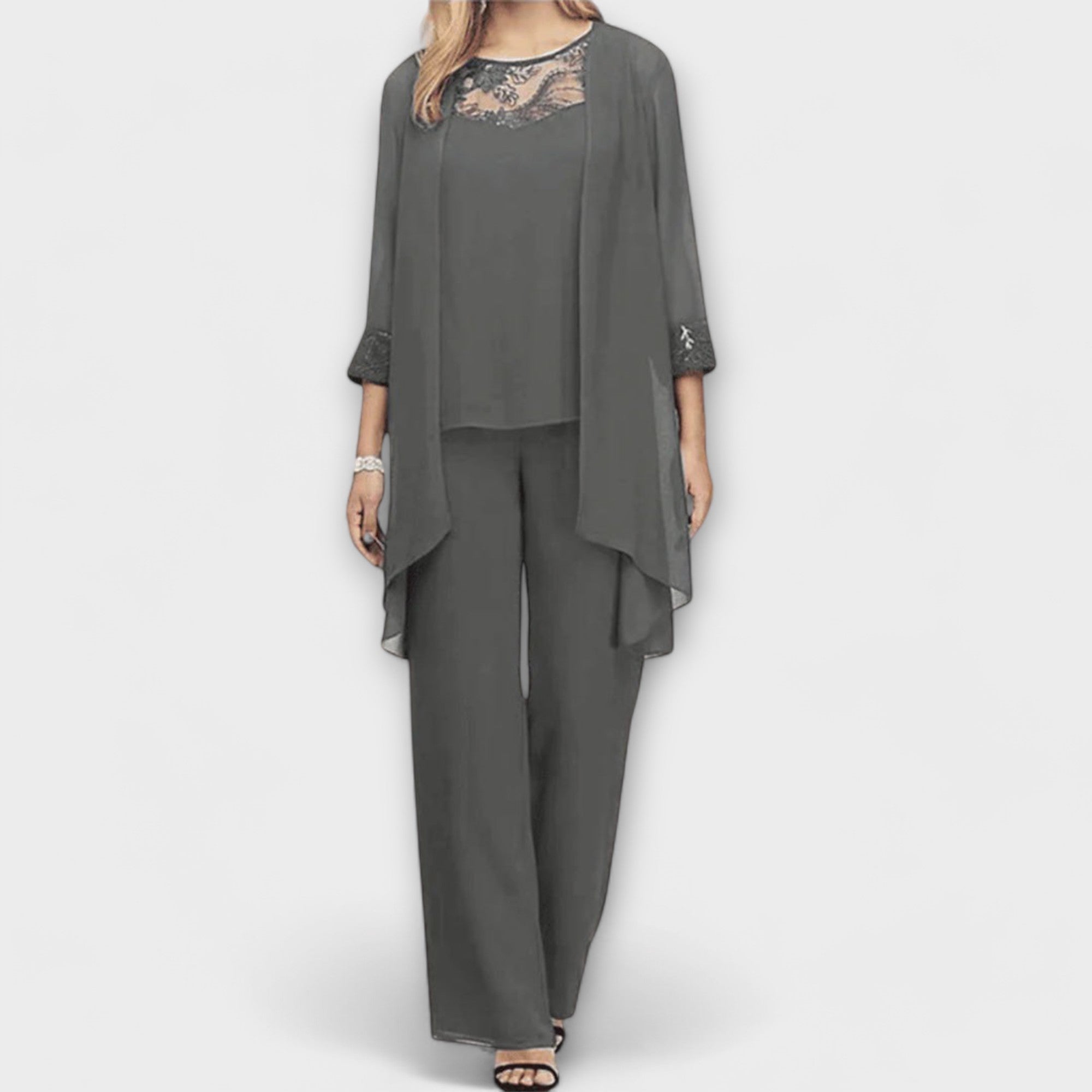 Katarzyna | Elegancka Sukienka