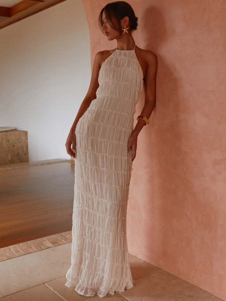 Karolina | Sukienka Elegancka