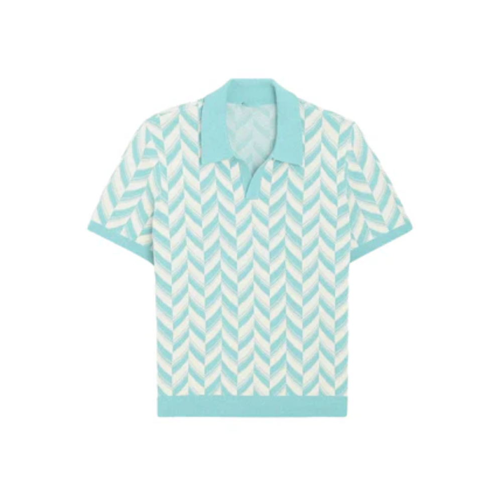 Karolina | Elegancka Koszulka