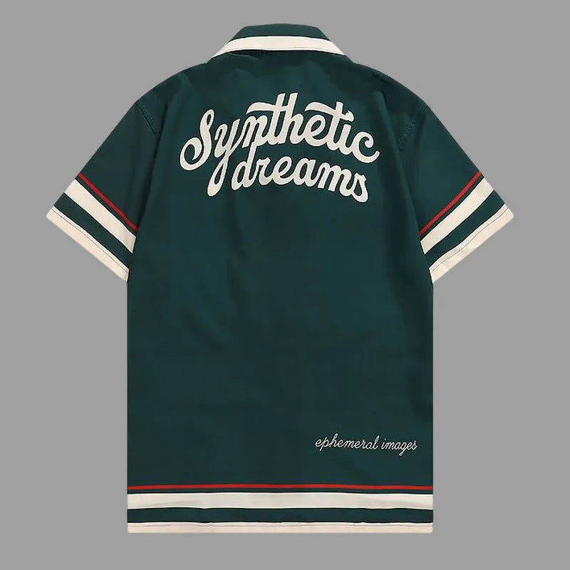 Agnieszka | Elegancka Koszulka Polo