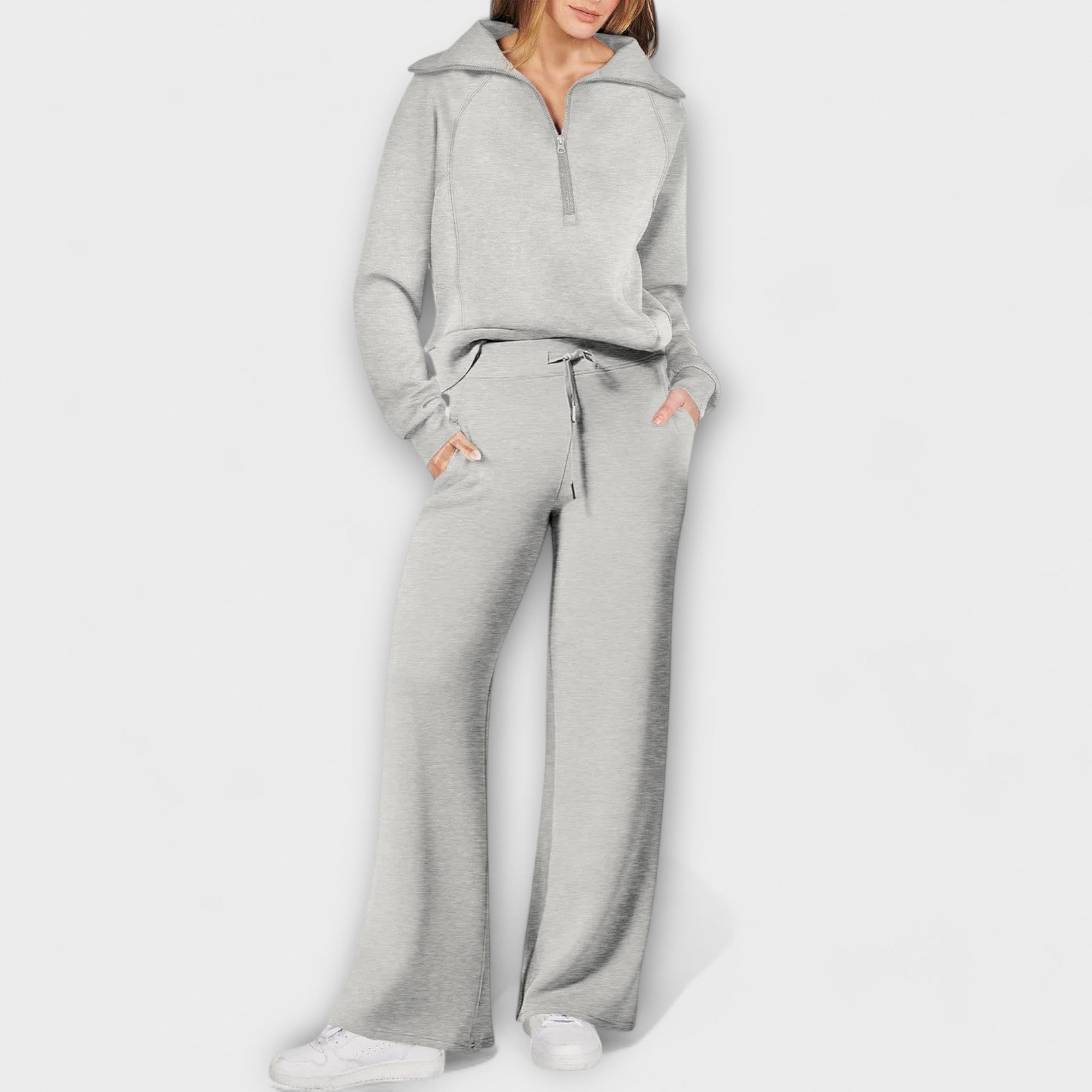 Kasia | Wygodny Zestaw Wypoczynkowy