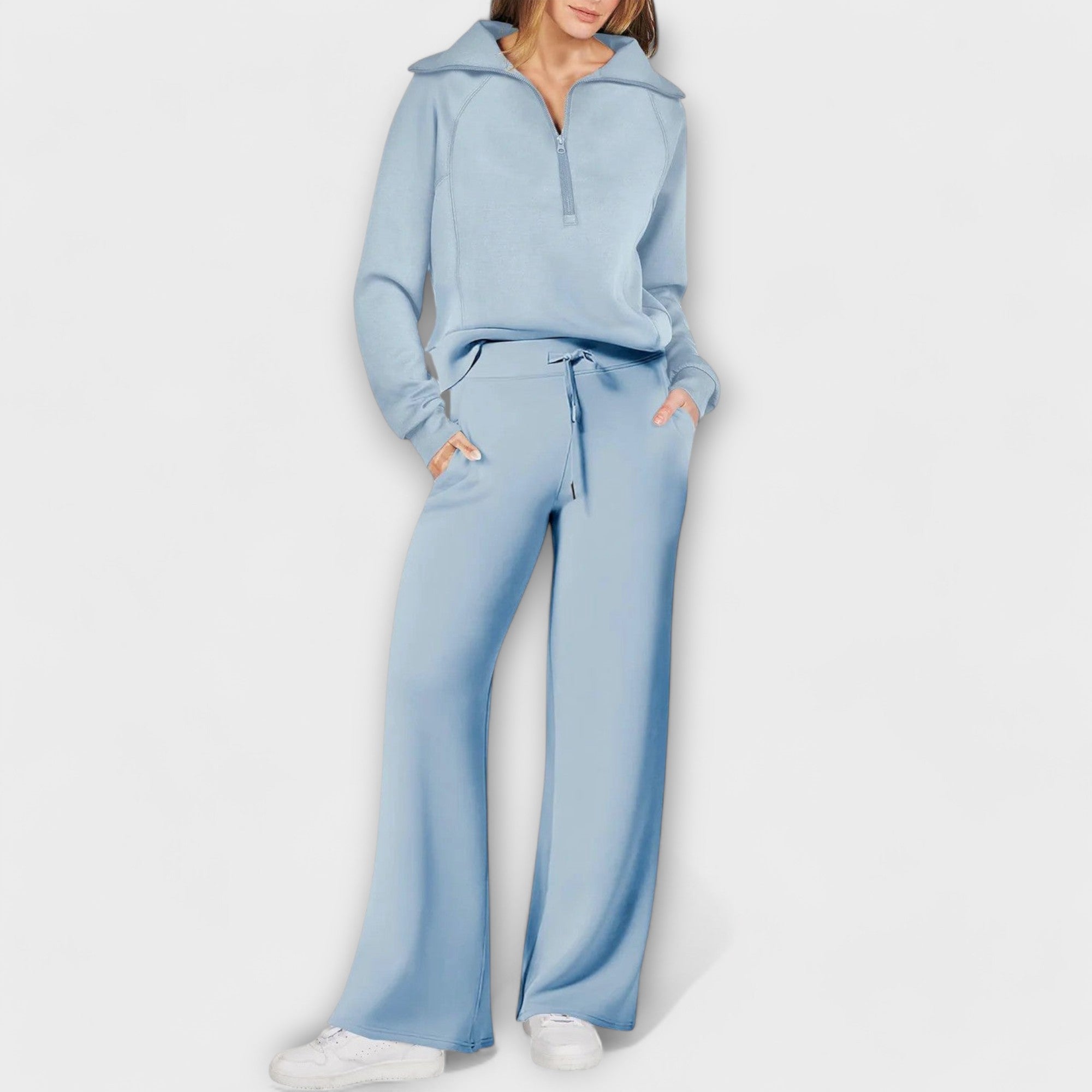 Kasia | Wygodny Zestaw Wypoczynkowy