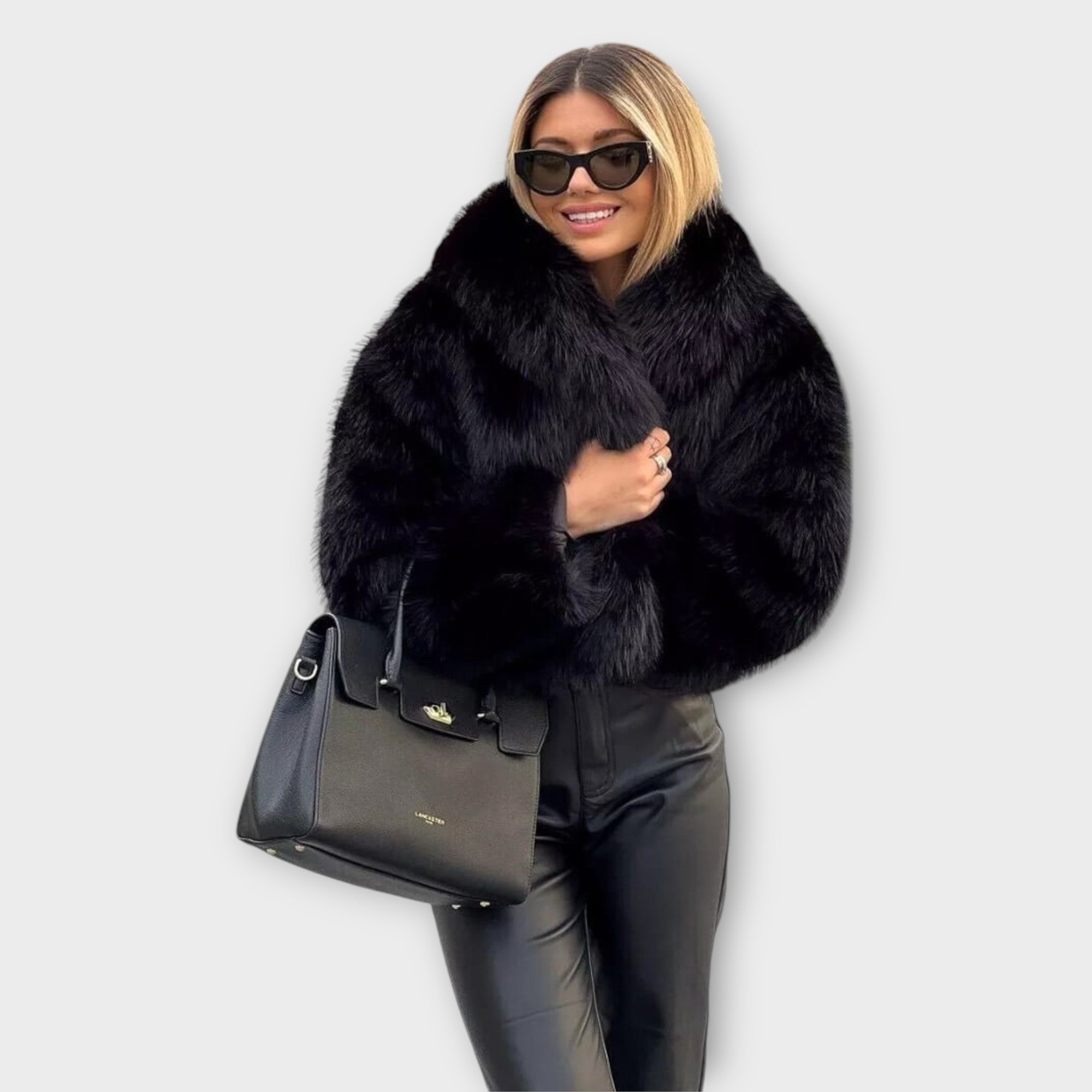 Jenna | Elegancka Sukienka