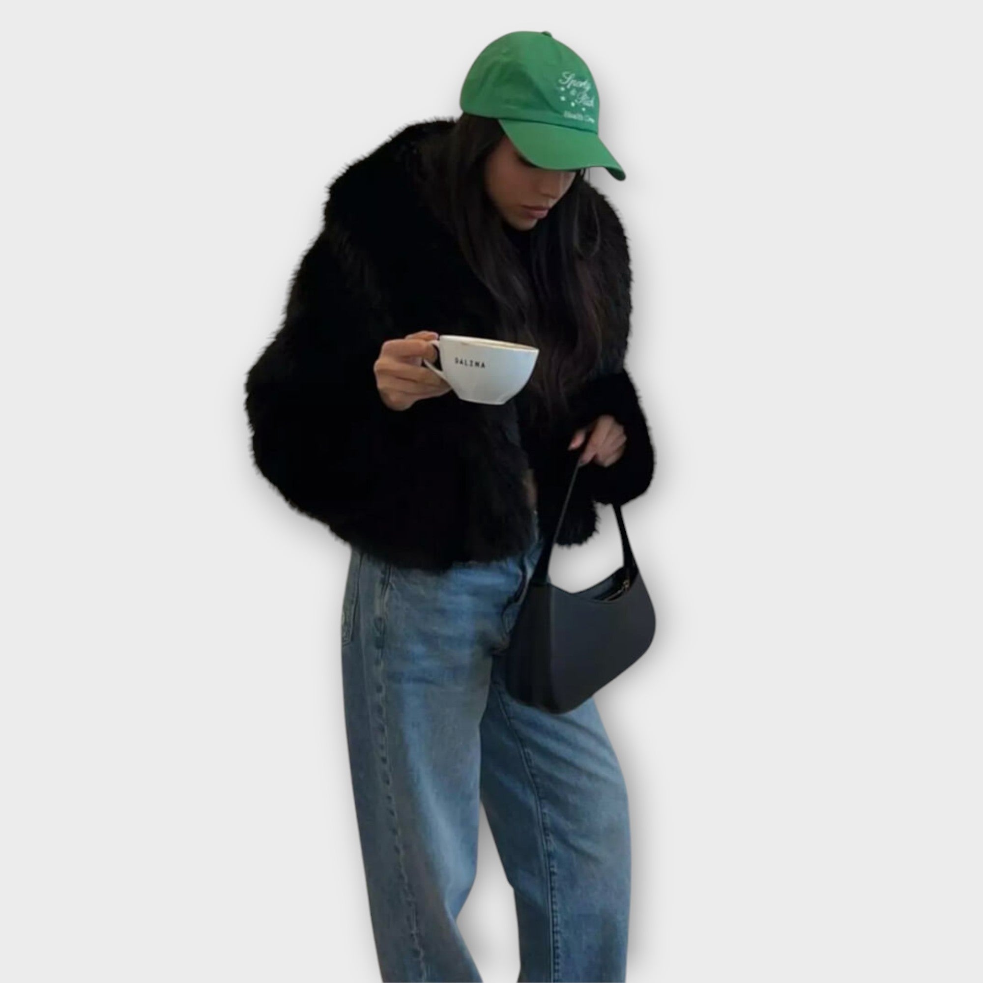 Jenna | Elegancka Sukienka