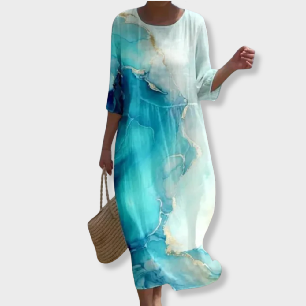 Mira | Elegancka Sukienka