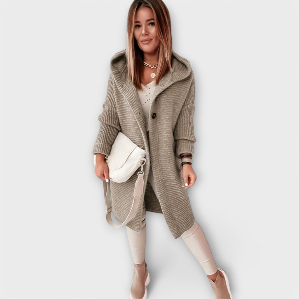 Katarzyna | Kardigan Damski
