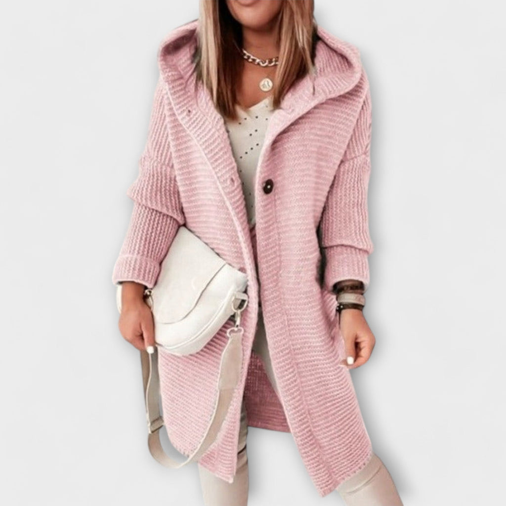 Katarzyna | Kardigan Damski