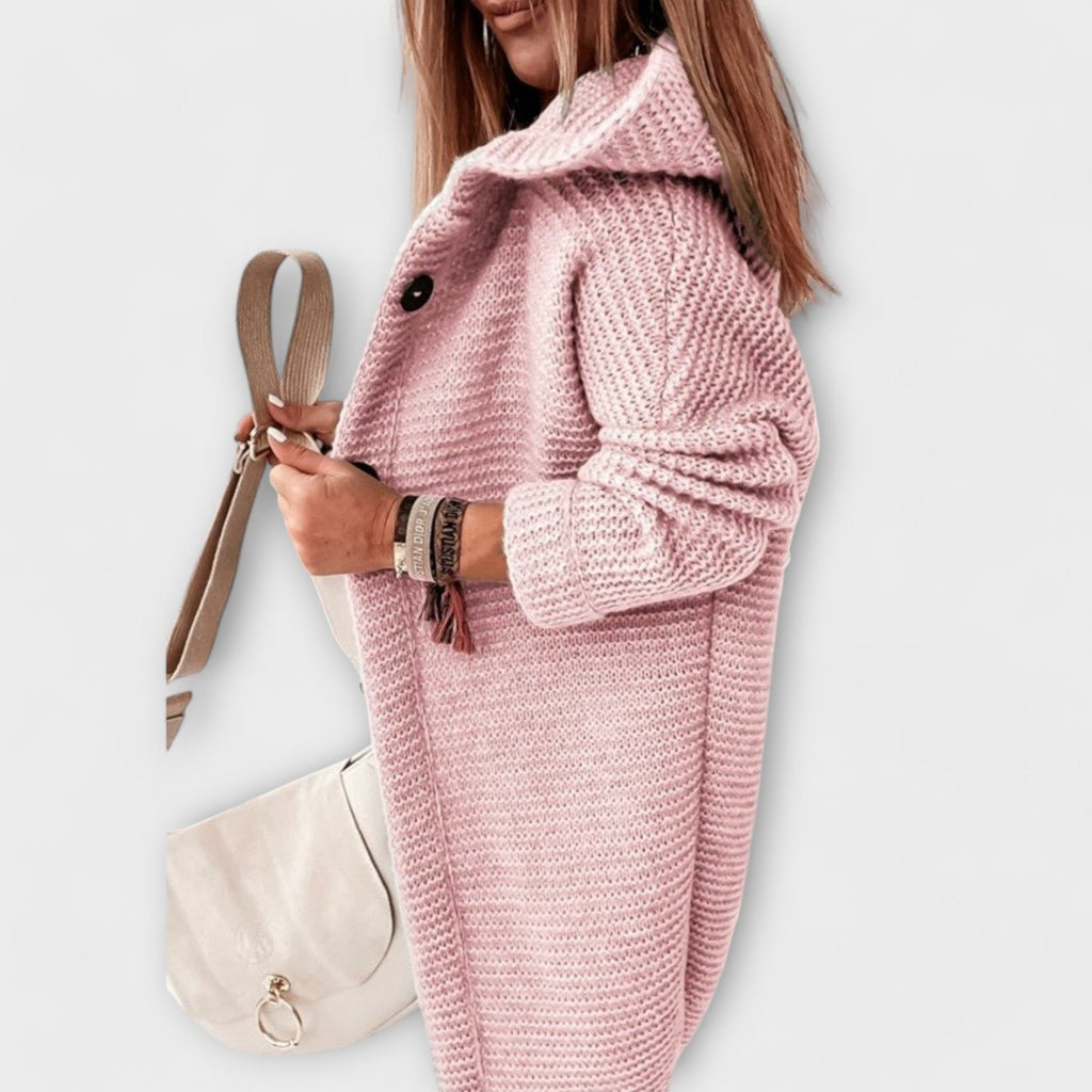 Katarzyna | Kardigan Damski