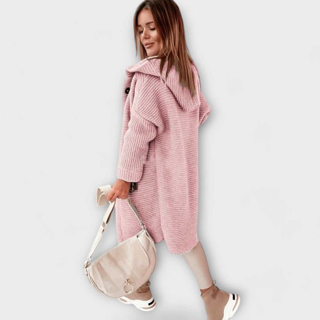 Katarzyna | Kardigan Damski