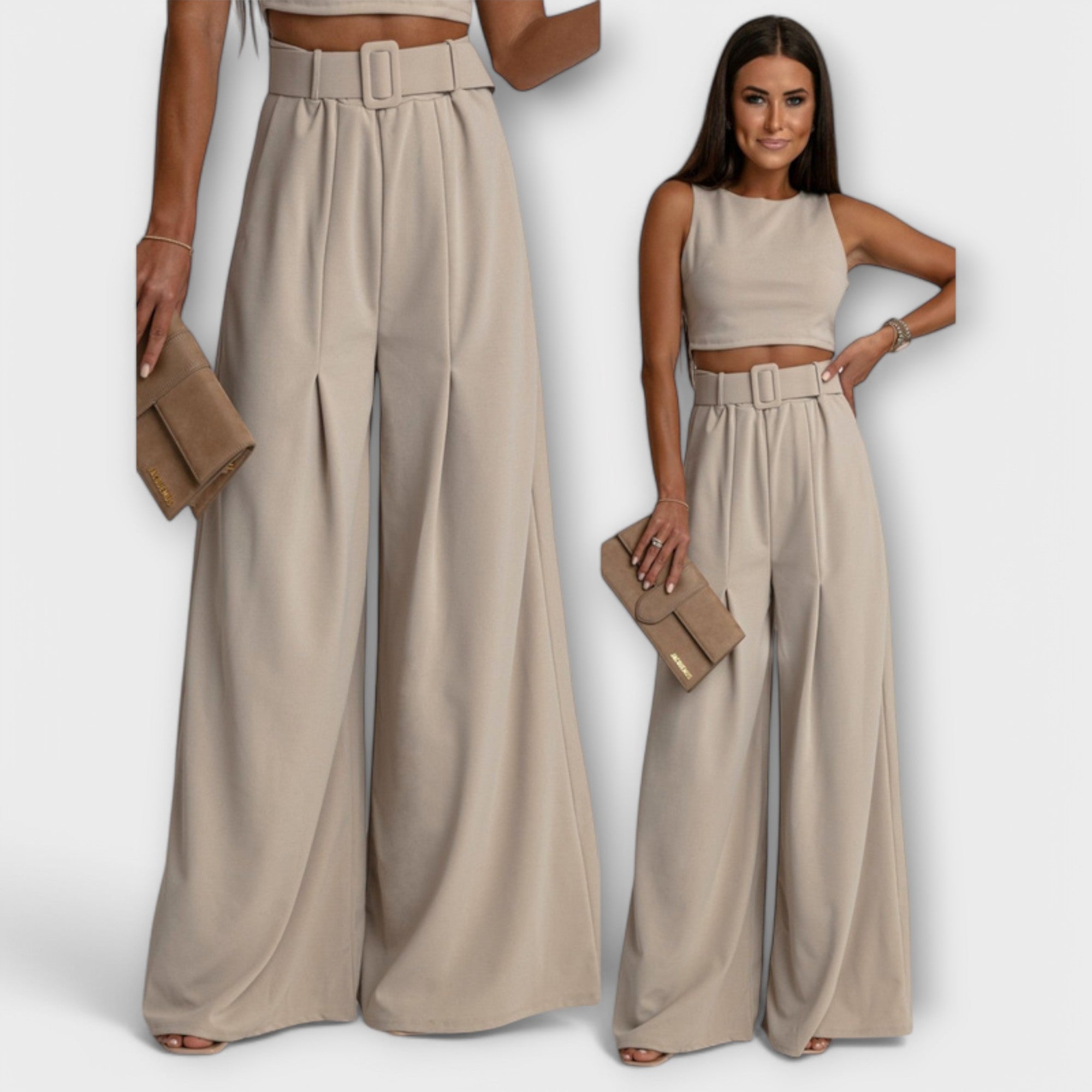 Danuta | Sukienka Elegancka